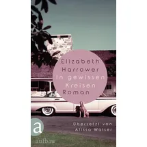 Aufbau Verlag GmbH In gewissen Kreisen