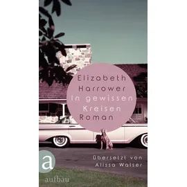 Aufbau Verlag GmbH In gewissen Kreisen