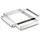 Lacor 68060 Rahmen, rechteckig 40 x 60 x 3 cm