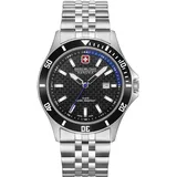 Swiss Military Hanowa FLAGSHIP RACER 06-5161.2.04.007.03 Herrenarmbanduhr