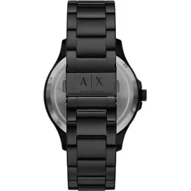 Giorgio Armani Automatikuhr AX2463 Edelstahl 44 mm
