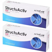 ACTIVLAB StructuActiv Chondroitin Kapseln 60 St.