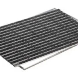 ACO Severin Ahlmann GmbH & Co. KG Vario 60 x 40 cm Schwarz