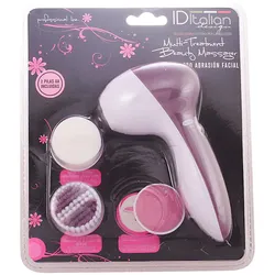 ID ITALIAN IDItalian multi treatment beauty & skin massage