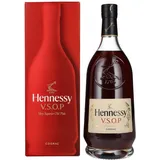 Hennessy V.S.O.P Cognac 40% Vol. 1,5l in Geschenkbox