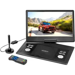 Reflexion DVD1424