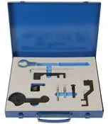 LASER TOOLS Montagewerkzeug, Zahnriemen 6586 für VW