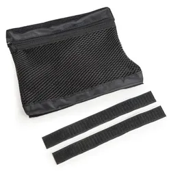 B&W Netz-Deckeltasche für Type 3000