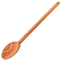 Fackelmann Kochlöffel Olivenholz 30 cm braun