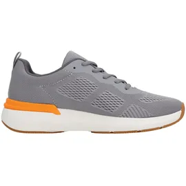 Rieker U1404 Herren Grau 44