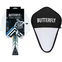 Butterfly Timo Boll Vision 2000