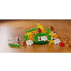 HABA® Tier auf Tier