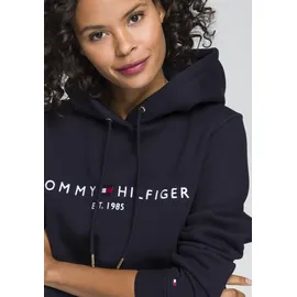 Tommy Hilfiger Heritage Essential Sweatshirt Desert Sky 2XL