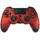 Steelplay Slim Pack Wireless Controller Rot für PS4 / PC