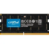 Crucial DDR5-4800 32GB Modul (1x32GB) SO-DIMM CL40 CT32G48C40S5T