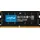 Crucial DDR5-4800 32GB Modul (1x32GB) SO-DIMM CL40 CT32G48C40S5T