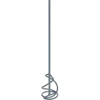Bosch Rührkorb leicht 80 mm, 400 mm, 5-10 kg