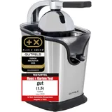 Gutfels JUICE 3020 Zitruspresse schwarz