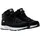 The North Face Halbschuh Back-To-Berkley IV schwarz / weiß), 37