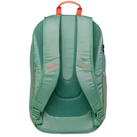 Satch Fly ripstop green
