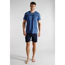 Tom Tailor Shorty Maine Blau 56 (XXL)