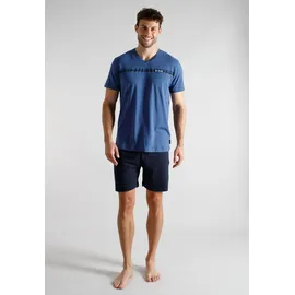 Tom Tailor Shorty Maine Blau 56 (XXL)