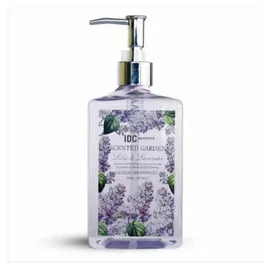 IDC Institute Scented Garden Duschgel 780 ml
