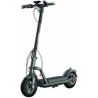 navee N65i Elektroroller - Black - One Size - EU Plug 220V