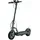 navee N65i Elektroroller - Black - One Size - EU Plug 220V