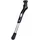 Atran Velo Hinterbauständer Stylo DV Schwarz