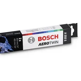 Bosch Aerotwin A555S, 600/400mm, vorne 3 397 007 555