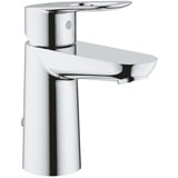 Grohe BauLoop S-Size Einhandmischer chrom 23336000