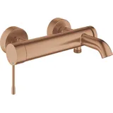 Grohe Essence Neu Einhandwannenmischer DN 15 Warm Sunset (33624DL1)