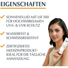 BEIERSDORF Eucerin Actinic Control MD Emulsion 80 ml