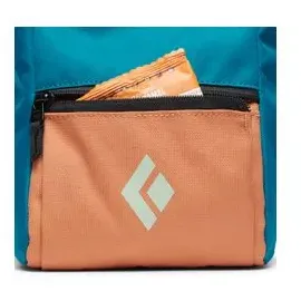 Black Diamond Mondito chalkbag blau