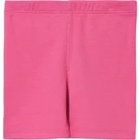 S.Oliver Radlerhose aus Rippware, pink 116