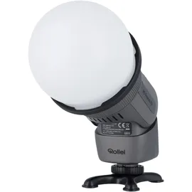 Rollei HS Freeze 1s Softball