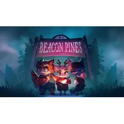Beacon Pines