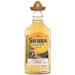 Sierra Tequila Reposado 0,7l