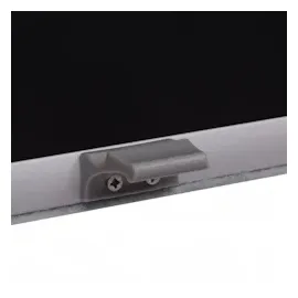 vidaXL Verdunkelungsrollo Schwarz 102