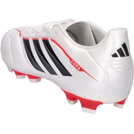 adidas Copa Pure IV Club MG/FG Herren black/red/white 45