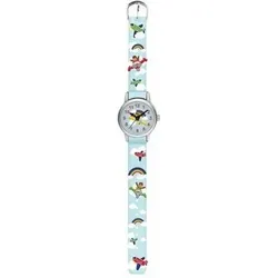 KIDS WATCH 4993110 Armbanduhr, Pilot