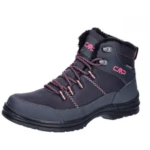 CMP Annuuk Winterstiefel Grau 28