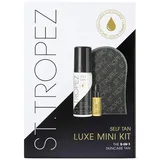 ST.TROPEZ Self Tan Luxe Mini Lot 3 Stk Selbstbräuner Damen