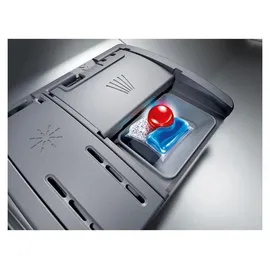 Bosch Serie 4 SMV4ECX23E Einbau-Geschirrspüler (vollintegrierbar, 600 mm breit)