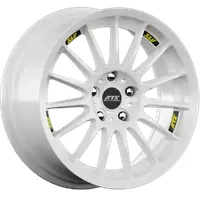 ATS Streetrallye 8,0x19 5x114,3 ET40 MB70,1