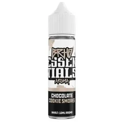 Chocolate Cookie Smores 10ml Longfill Aroma by Barehead