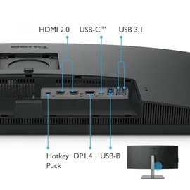 BenQ PD3420Q 34"