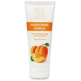 Florex Handcreme Marille mit Bio Schafmilch ohne Palmöl 75 ml