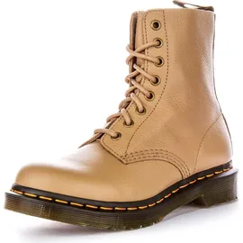 Dr. Martens 1460 Pascal Virginia Savannah Tan 36